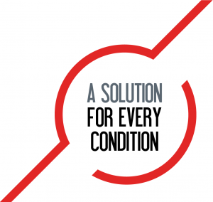 A solution for every condition - Somavrac C.C.